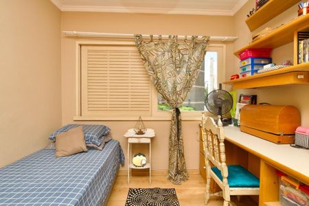 Apartamento à venda com 3 quartos, 96m² em Vila Ester (Zona Norte), São Paulo