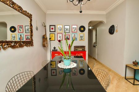 Apartamento à venda com 3 quartos, 96m² em Vila Ester (Zona Norte), São Paulo