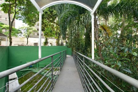 Apartamento à venda com 3 quartos, 96m² em Vila Ester (Zona Norte), São Paulo