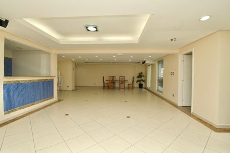 Apartamento à venda com 3 quartos, 96m² em Vila Ester (Zona Norte), São Paulo
