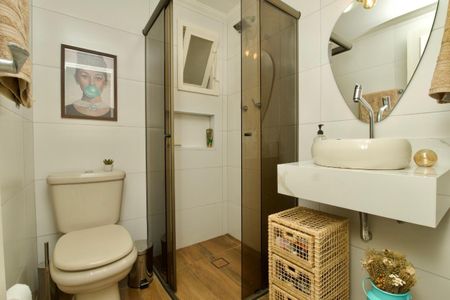 Apartamento à venda com 3 quartos, 96m² em Vila Ester (Zona Norte), São Paulo