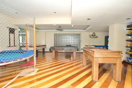 Apartamento à venda com 3 quartos, 96m² em Vila Ester (Zona Norte), São Paulo