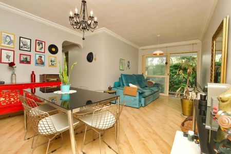 Apartamento à venda com 3 quartos, 96m² em Vila Ester (Zona Norte), São Paulo