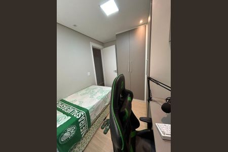 Apartamento à venda com 3 quartos, 62m² em Residencial Parque da Lapa, São Paulo