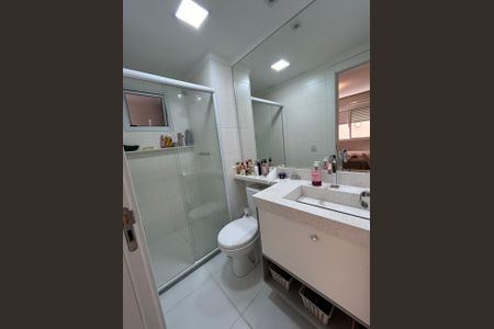 Apartamento à venda com 3 quartos, 62m² em Residencial Parque da Lapa, São Paulo