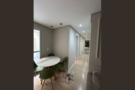 Apartamento à venda com 3 quartos, 62m² em Residencial Parque da Lapa, São Paulo