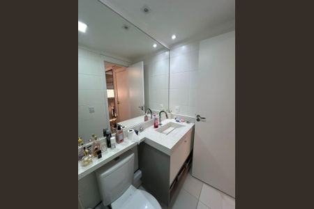 Apartamento à venda com 3 quartos, 62m² em Residencial Parque da Lapa, São Paulo