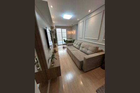 Apartamento à venda com 3 quartos, 62m² em Residencial Parque da Lapa, São Paulo