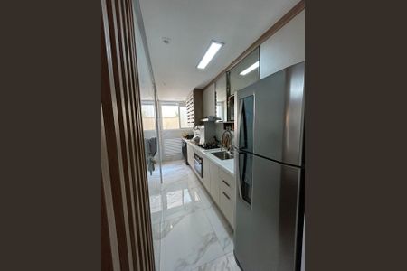Apartamento à venda com 3 quartos, 62m² em Residencial Parque da Lapa, São Paulo