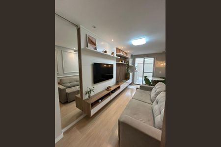 Apartamento à venda com 3 quartos, 62m² em Residencial Parque da Lapa, São Paulo