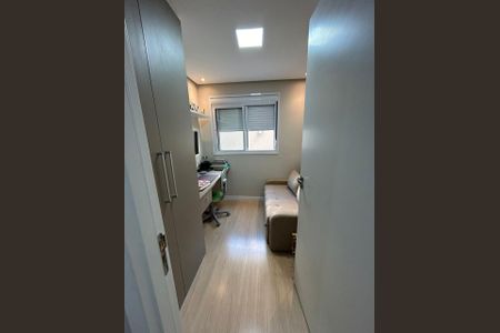 Apartamento à venda com 3 quartos, 62m² em Residencial Parque da Lapa, São Paulo