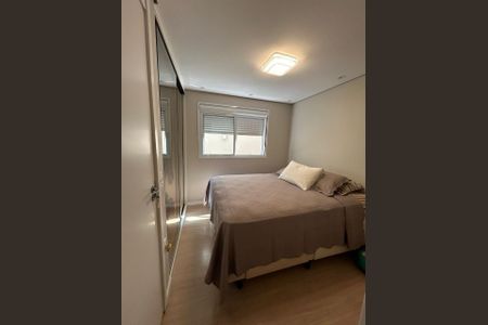 Apartamento à venda com 3 quartos, 62m² em Residencial Parque da Lapa, São Paulo