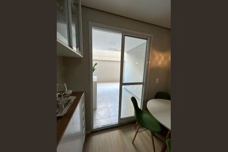 Apartamento à venda com 3 quartos, 62m² em Residencial Parque da Lapa, São Paulo