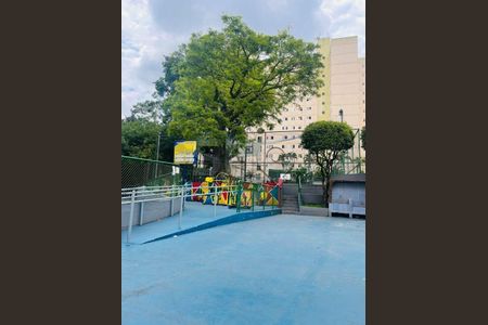 Apartamento à venda com 3 quartos, 62m² em Vila Moraes, São Paulo