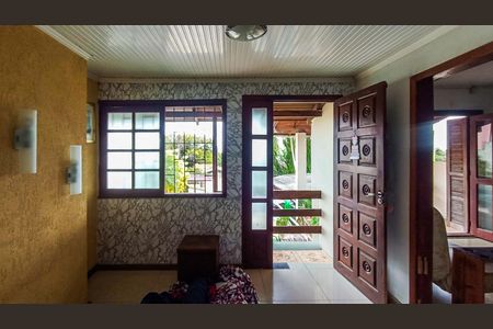 Sala 2  de casa para alugar com 3 quartos, 150m² em Vila Nova, Porto Alegre