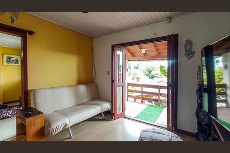 Casa para alugar com 3 quartos, 150m² em Vila Nova, Porto Alegre