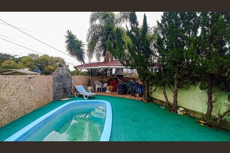 Piscina de casa para alugar com 3 quartos, 150m² em Vila Nova, Porto Alegre