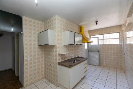 Apartamento à venda com 65m², 2 quartos e sem vaga Apartamento à venda com 65m², 2 quartos e sem vagaCozinha