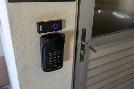 Área comum de apartamento à venda com 2 quartos, 69m² em Jardim Bela Vista, Campinas