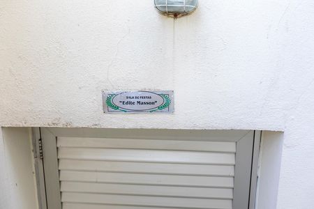 Área comum de apartamento à venda com 2 quartos, 69m² em Jardim Bela Vista, Campinas