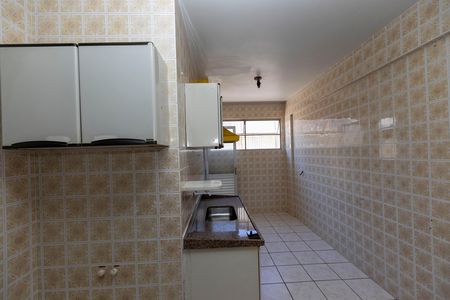 Apartamento à venda com 65m², 2 quartos e sem vaga Apartamento à venda com 65m², 2 quartos e sem vagaCozinha