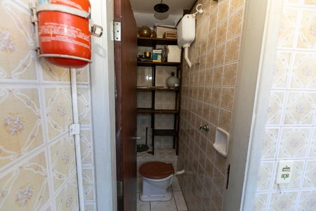 Apartamento à venda com 65m², 2 quartos e sem vaga Apartamento à venda com 65m², 2 quartos e sem vagaÁrea de serviço