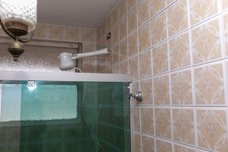 Apartamento à venda com 65m², 2 quartos e sem vaga Apartamento à venda com 65m², 2 quartos e sem vagaBanheiro