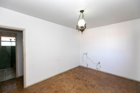 Sala de apartamento à venda com 2 quartos, 69m² em Jardim Bela Vista, Campinas