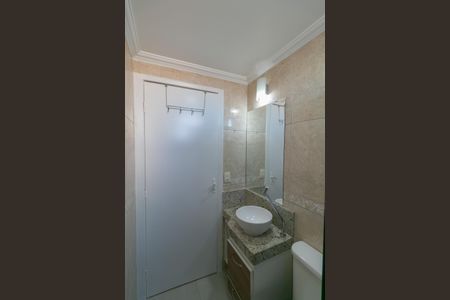 Apartamento para alugar com 45m², 2 quartos e 1 vaga