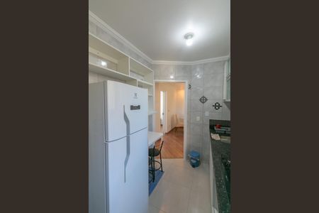 Apartamento para alugar com 2 quartos, 45m² em Santa Terezinha, Belo Horizonte