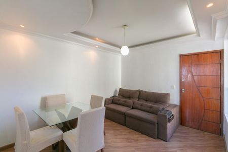 Apartamento para alugar com 2 quartos, 45m² em Santa Terezinha, Belo Horizonte