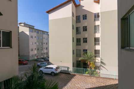 Apartamento para alugar com 2 quartos, 45m² em Santa Terezinha, Belo Horizonte