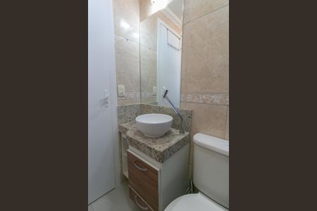 Apartamento para alugar com 45m², 2 quartos e 1 vaga
