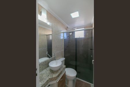 Apartamento para alugar com 45m², 2 quartos e 1 vaga
