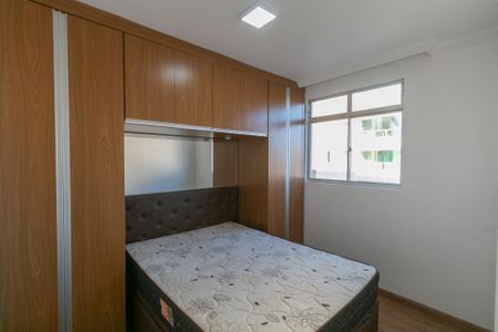 Apartamento para alugar com 2 quartos, 45m² em Santa Terezinha, Belo Horizonte
