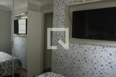 Quarto de apartamento à venda com 2 quartos, 48m² em Gopouva, Guarulhos