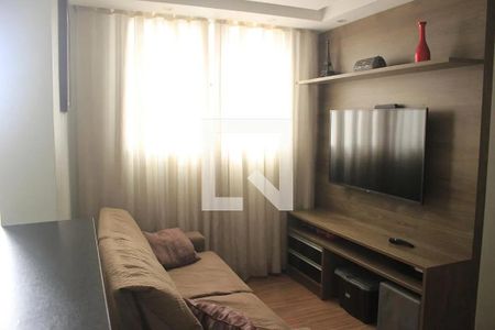 Apartamento à venda com 2 quartos, 48m² em Gopouva, Guarulhos