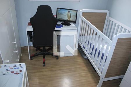 Apartamento à venda com 48m², 2 quartos e 1 vaga Apartamento à venda com 48m², 2 quartos e 1 vagaQuarto