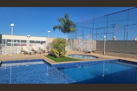 Apartamento à venda com 2 quartos, 45m² em Aliança, Osasco
