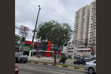 Apartamento à venda com 2 quartos, 45m² em Aliança, Osasco