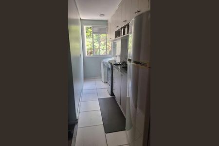 Apartamento à venda com 2 quartos, 45m² em Aliança, Osasco