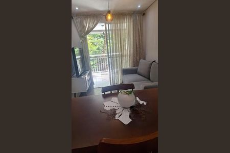 Apartamento à venda com 2 quartos, 45m² em Aliança, Osasco