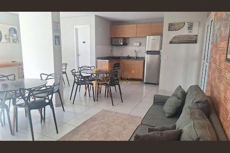 Apartamento à venda com 2 quartos, 45m² em Aliança, Osasco