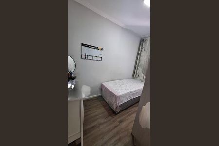 Apartamento à venda com 2 quartos, 45m² em Aliança, Osasco