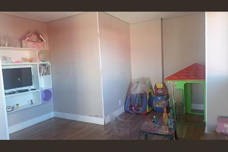 Apartamento à venda com 2 quartos, 45m² em Aliança, Osasco