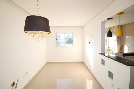 Apartamento para alugar com 2 quartos, 55m² em Vila Curuçá Nova, São Paulo