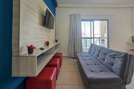 Apartamento para alugar com 2 quartos, 64m² em Centro, Guarujá