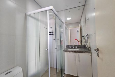 Apartamento para alugar com 64m², 2 quartos e 2 vagas