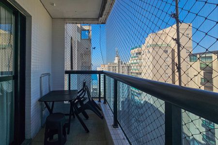 Apartamento para alugar com 2 quartos, 64m² em Centro, Guarujá