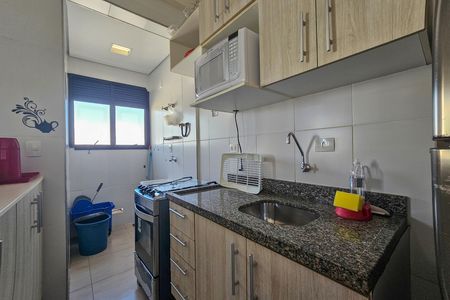 Apartamento para alugar com 64m², 2 quartos e 2 vagas
